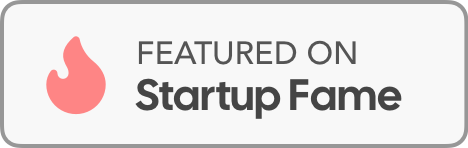EmailFunnel AI featured on Startup Fame