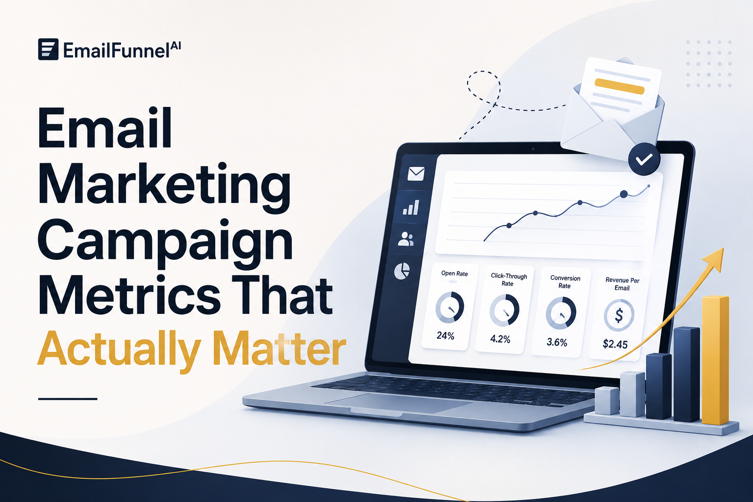 Email Marketing Campaign Metrics That Actually Matter