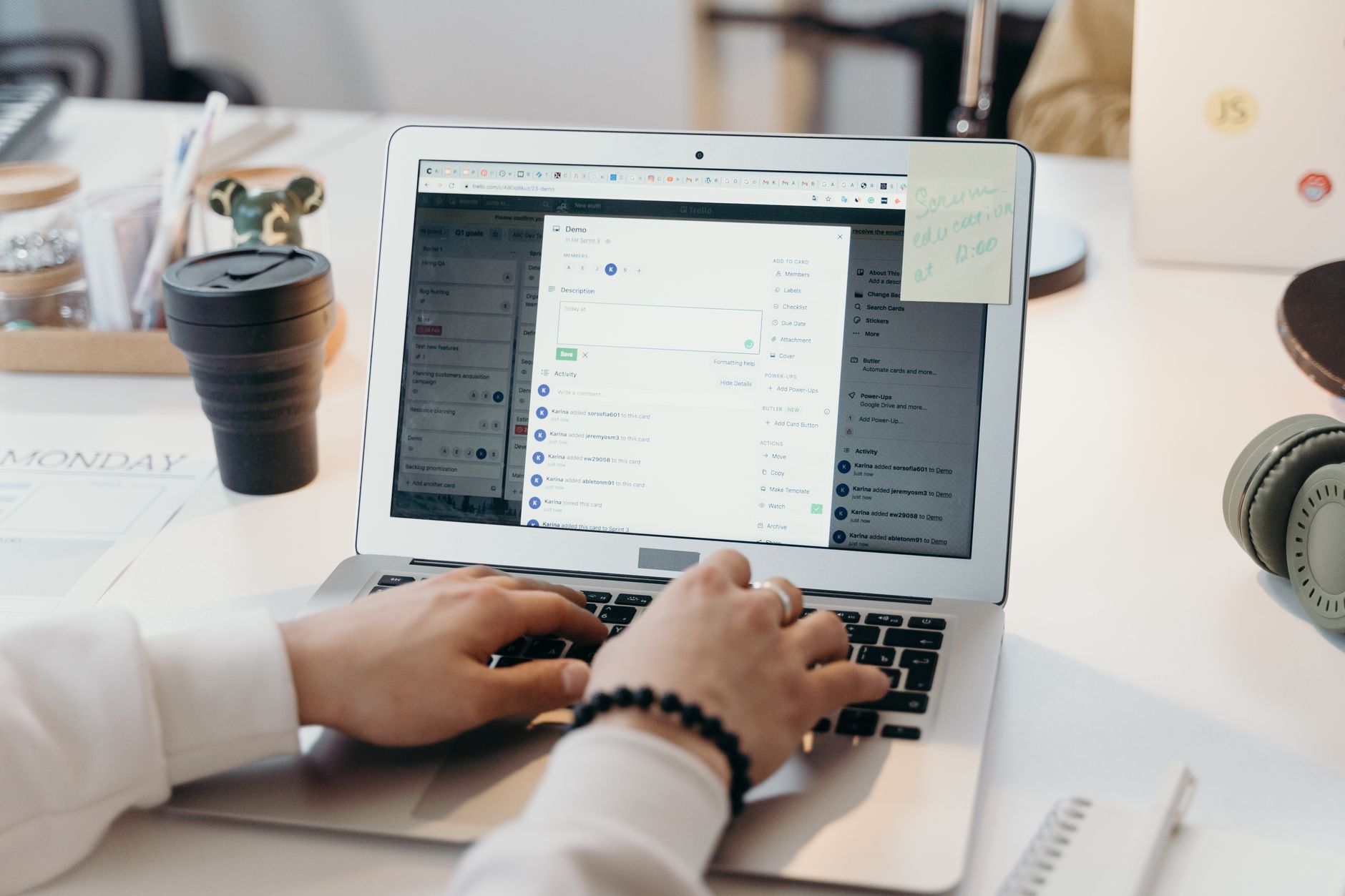 Marketing dashboard supporting How to Connect ActiveCampaign to EmailFunnelAI for Better Email Funnels