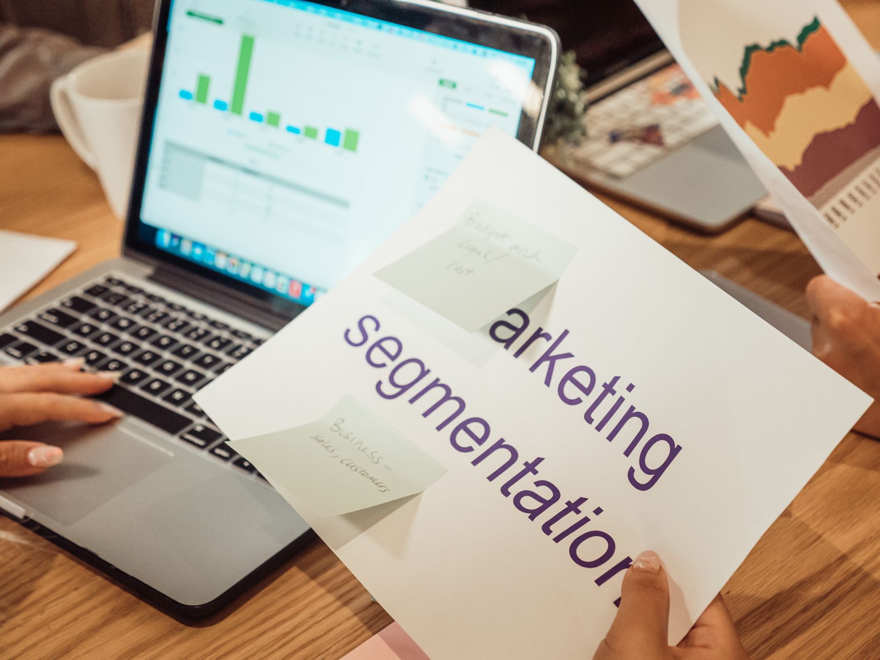 Email Funnel Strategy workspace for Advanced Email Segmentation Strategies That Work in 2026