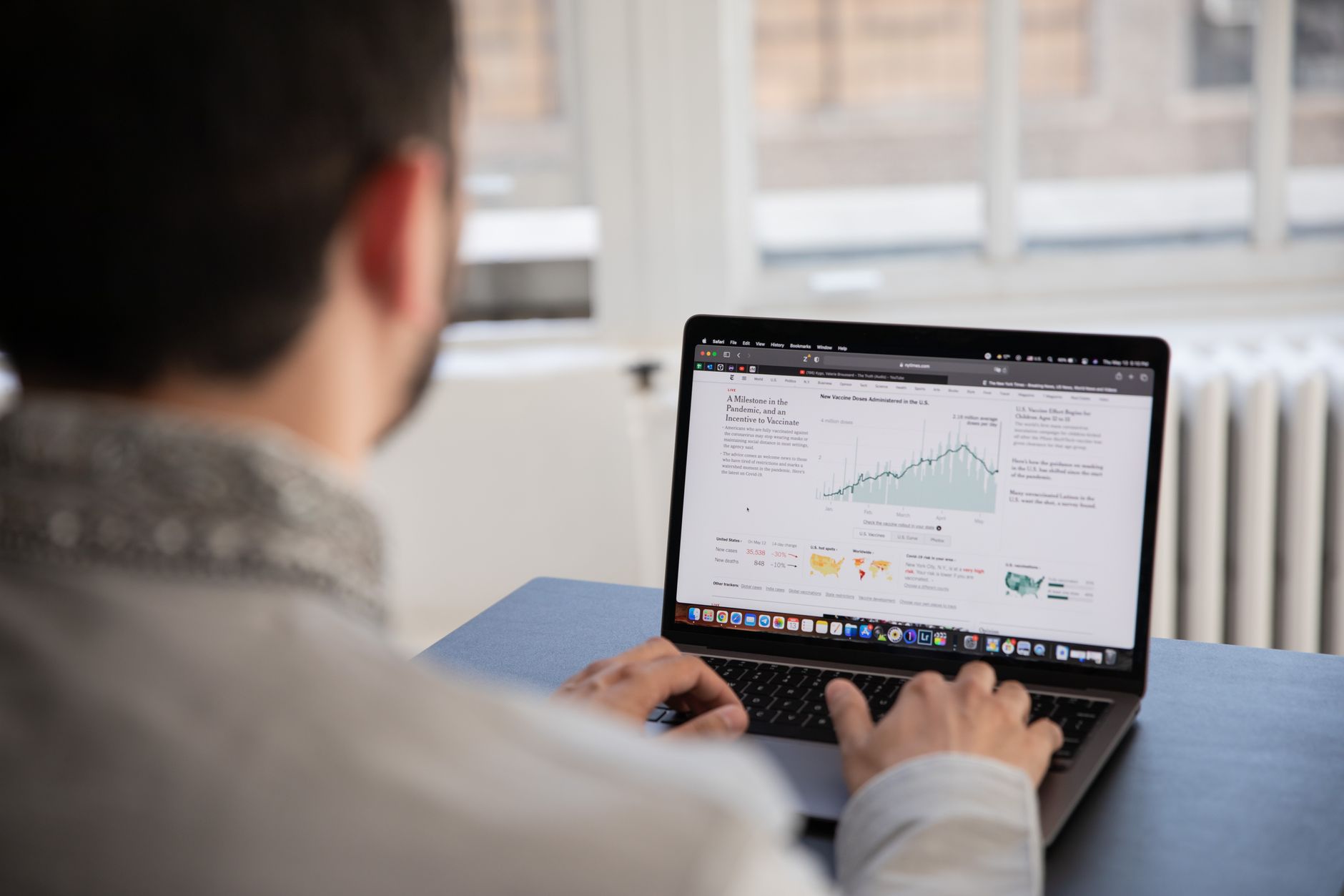 Email funnel planning scene for Advanced Email Segmentation Strategies That Work in 2026