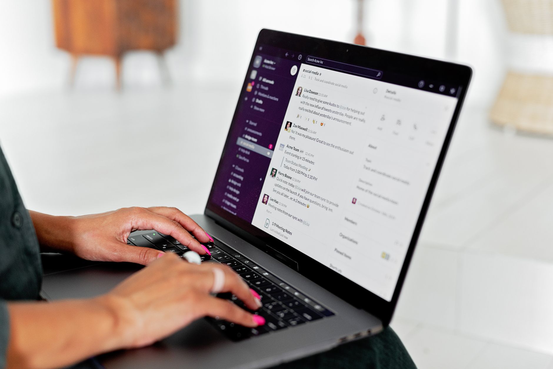 AI & Automation workspace for AI-Powered Email Personalization: What Actually Works in 2026