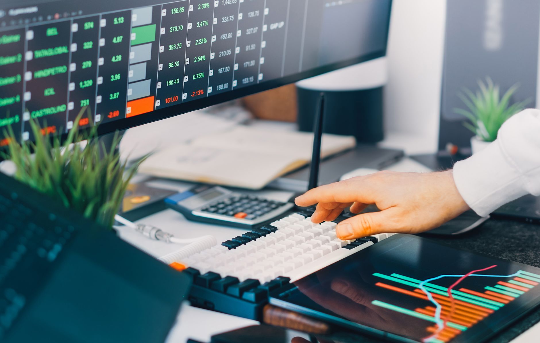 Marketing dashboard supporting AI-Powered Email Funnel Audits: Optimize Your Campaigns