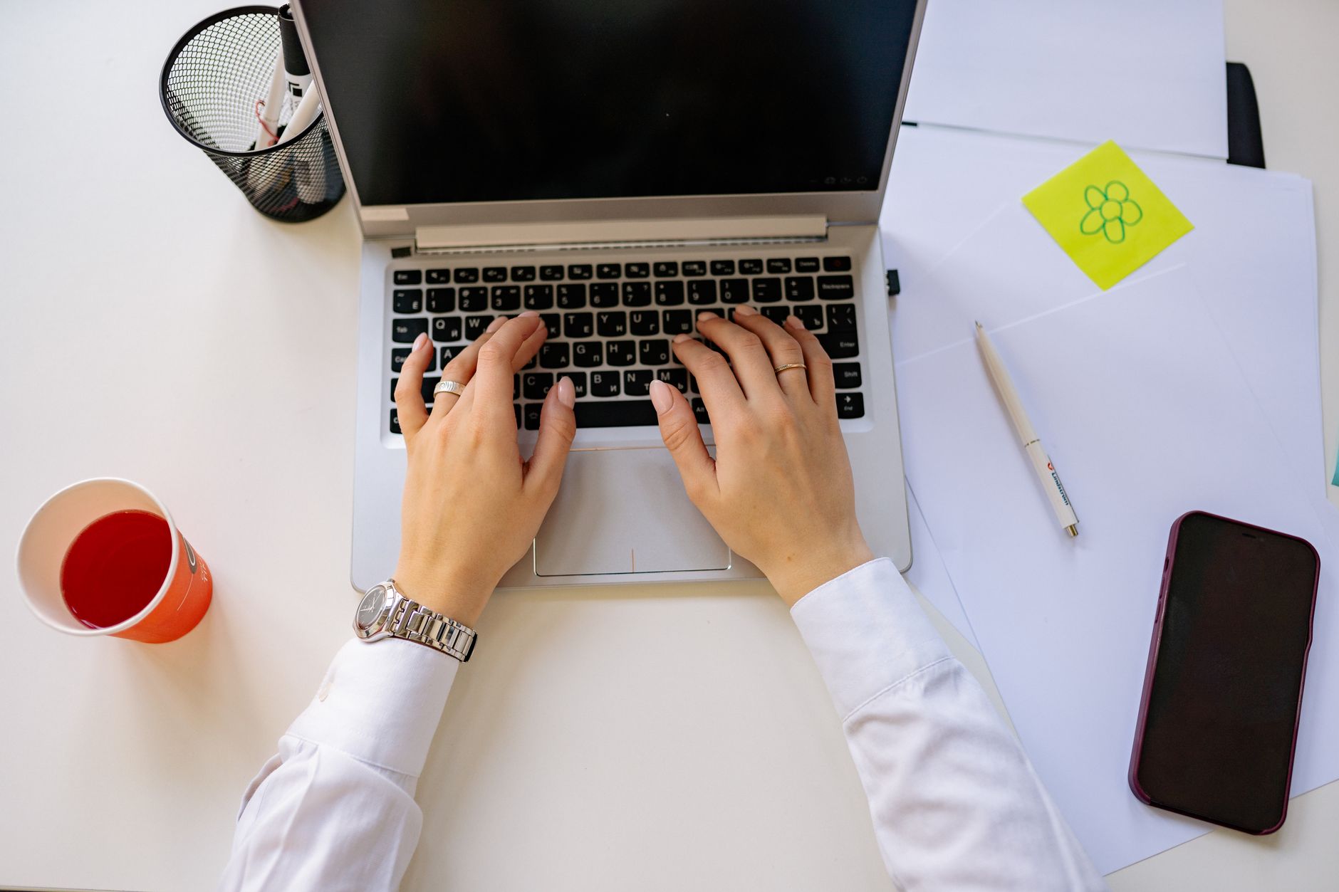 AI & Automation workspace for How AI Is Changing Email Marketing Workflows