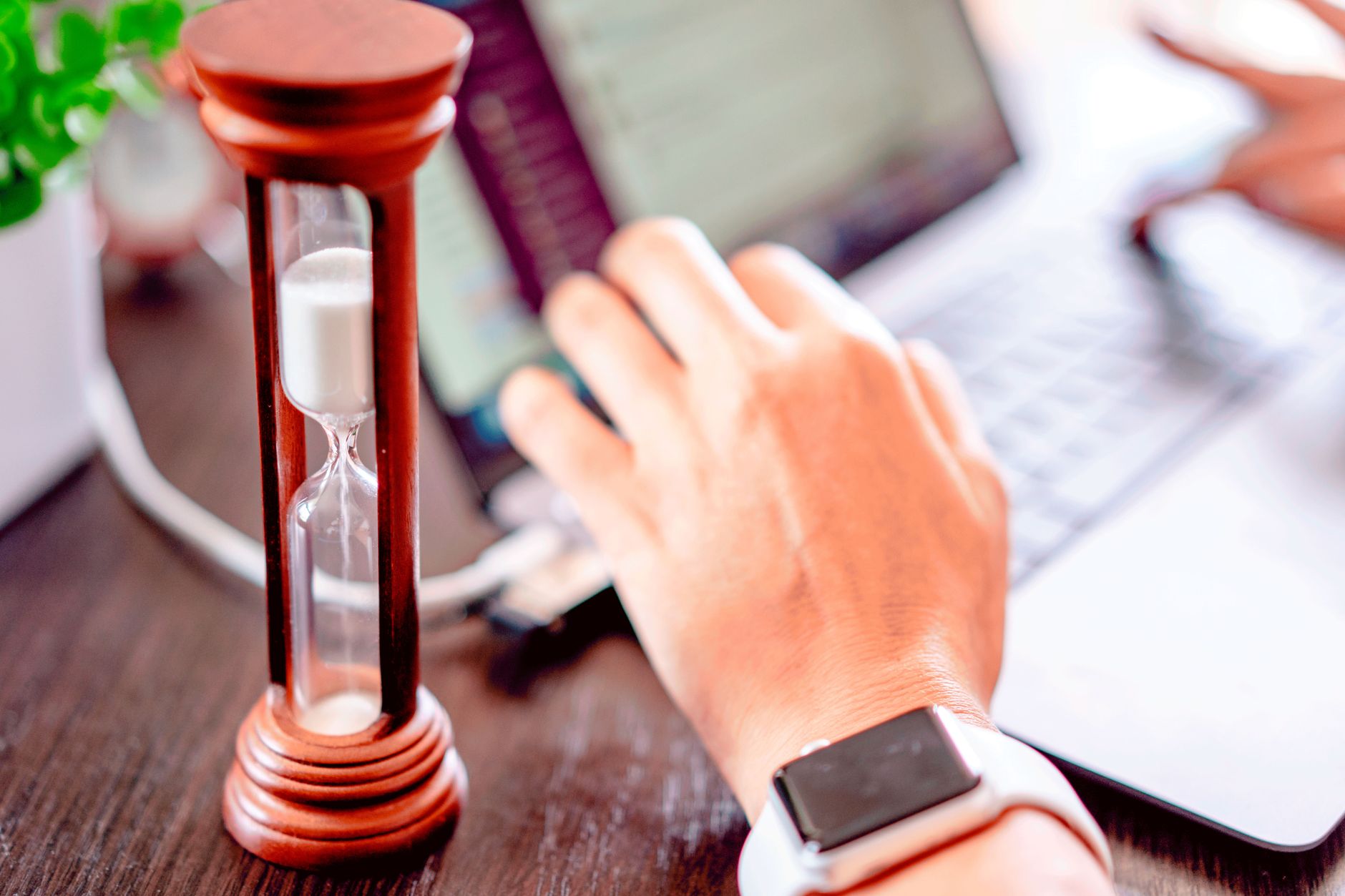 Marketing dashboard supporting How AI Is Changing Email Marketing Workflows