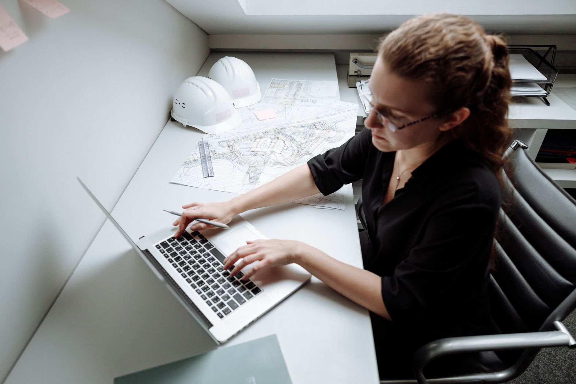 Marketing dashboard supporting Architecting Your First Email Funnel: A Practical Blueprint