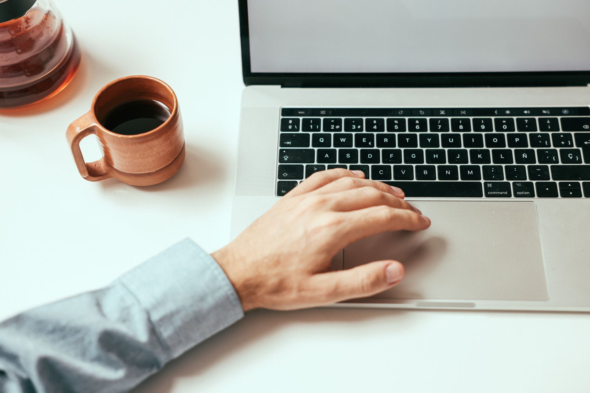 Email funnel planning scene for Automated Email Workflow Design: Build Intelligent Systems That Scale