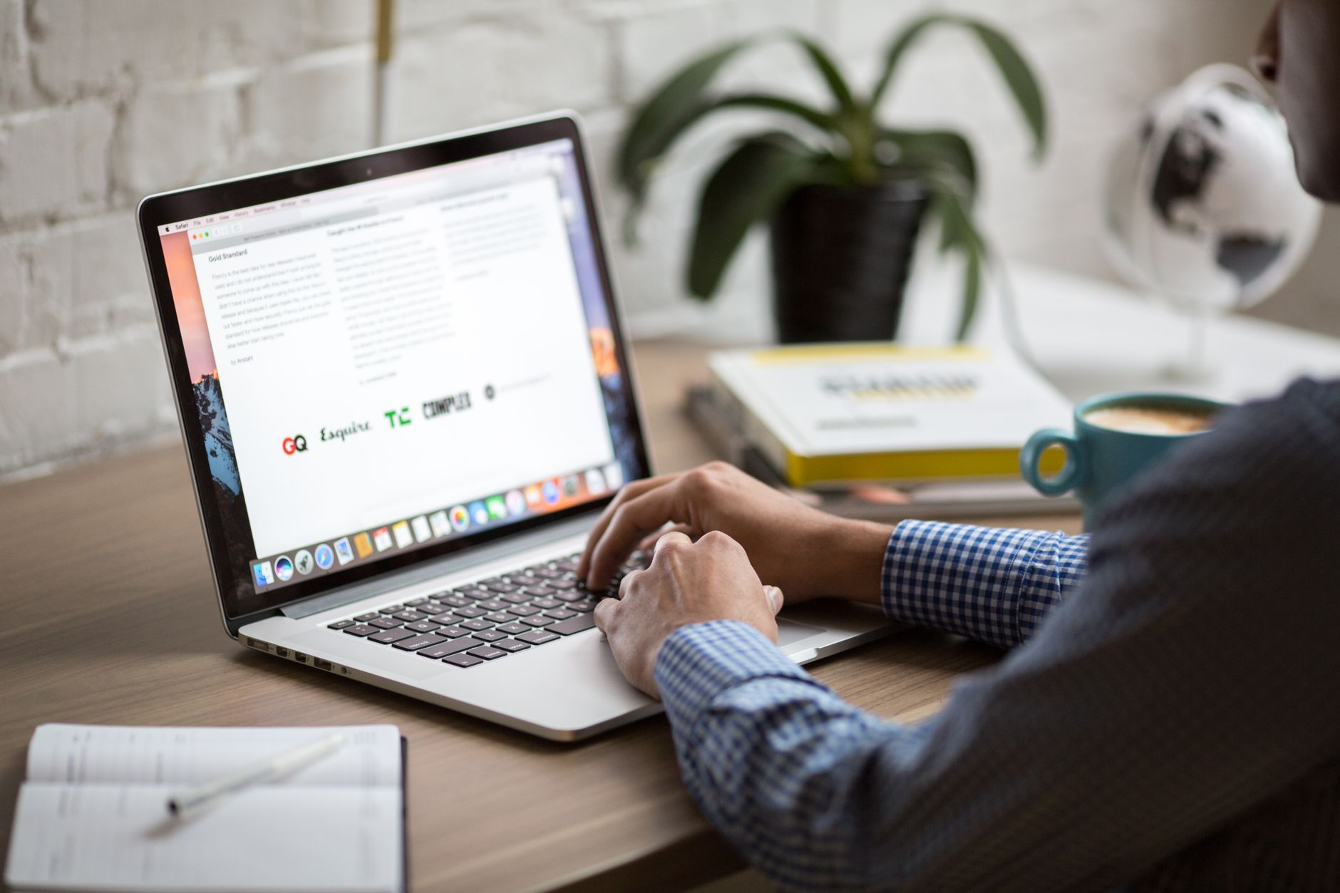 Marketing dashboard supporting Build Your First AI-Powered Email Funnel: A Practical Guide