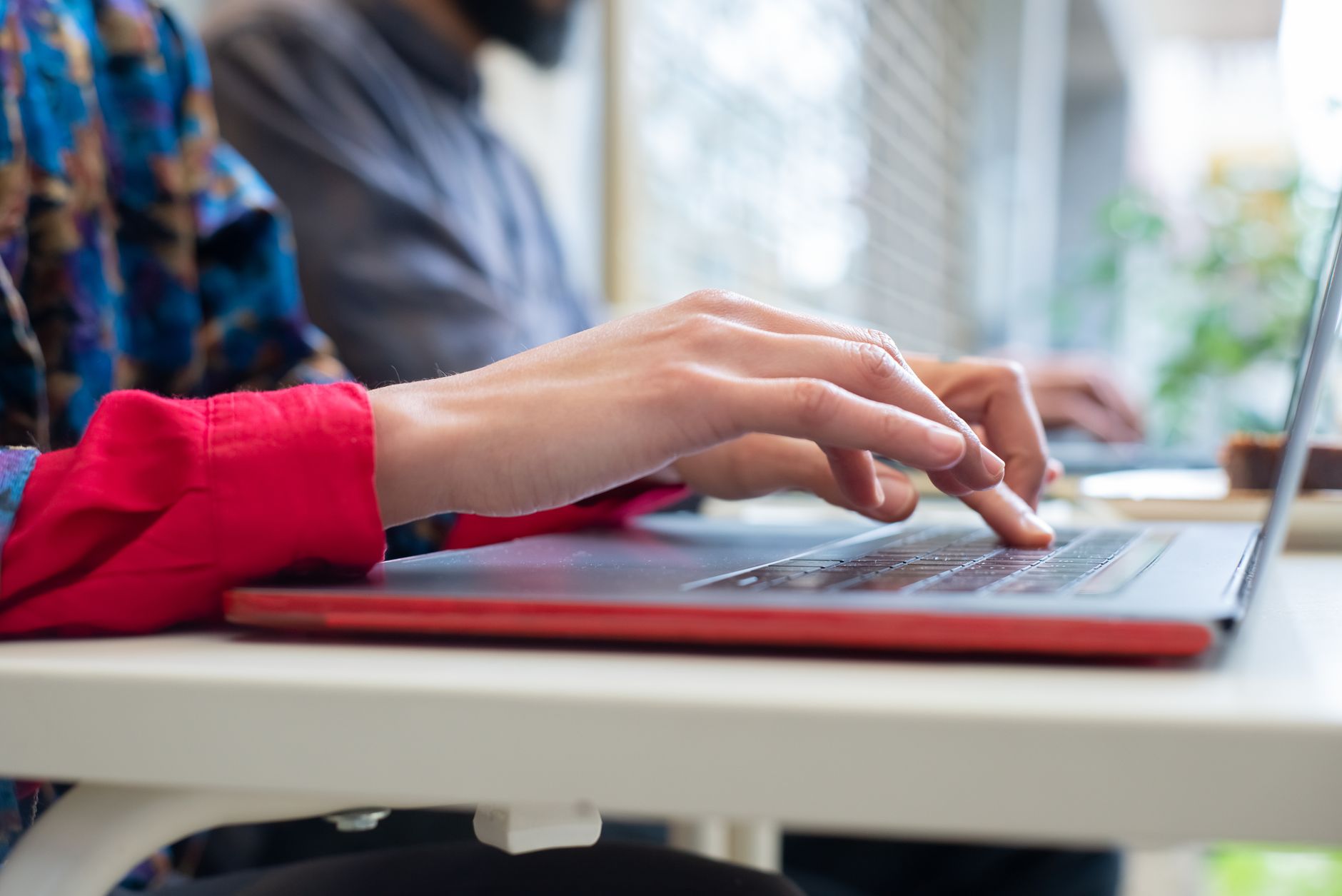 Email funnel planning scene for How to Connect CSV Import to EmailFunnelAI for Better Email Funnels