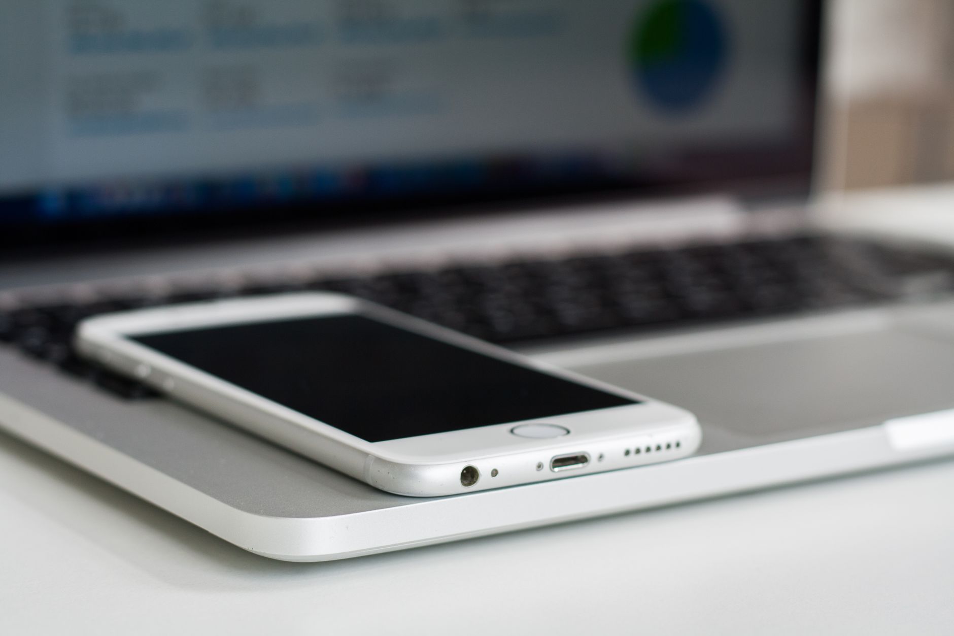 Email funnel planning scene for How to Build a High-Converting Discovery Call Email Funnel