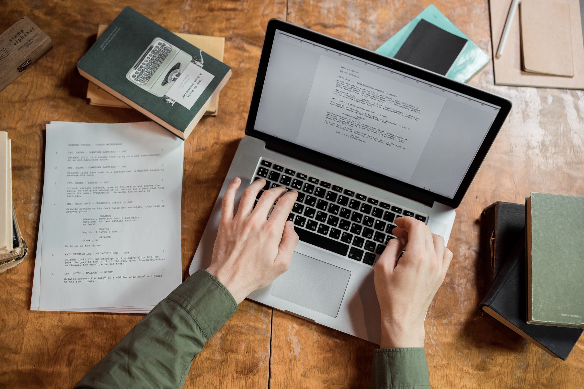 Email Funnel Strategy workspace for Email Copywriting That Converts: The Complete Guide for 2026