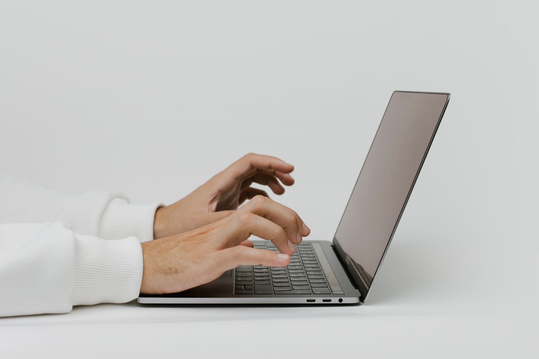 Email funnel planning scene for Email Copywriting That Converts: The Complete Guide for 2026