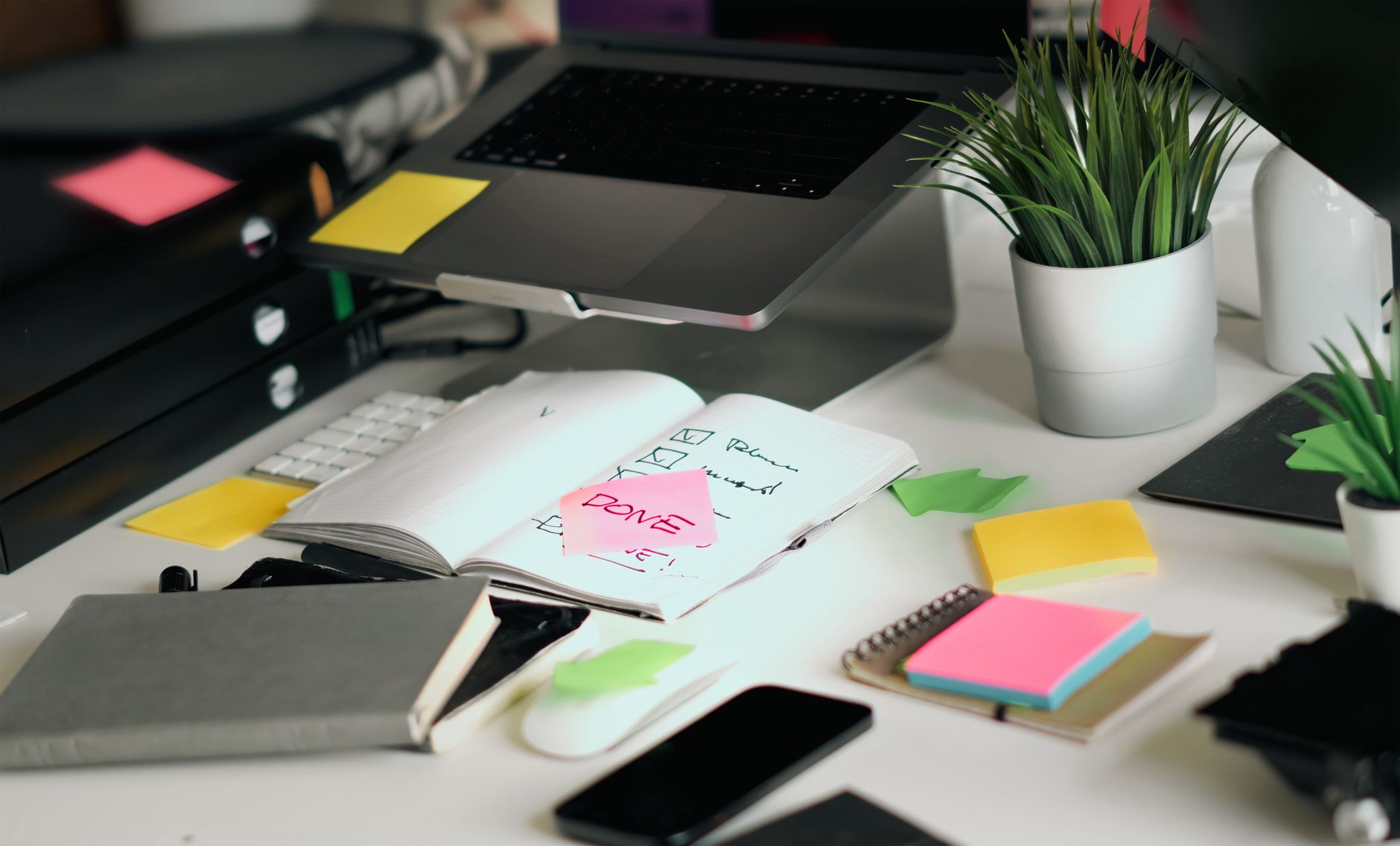 Email Funnel Strategy workspace for The Email Funnel Launch Readiness Checklist: What to Check Before You Send