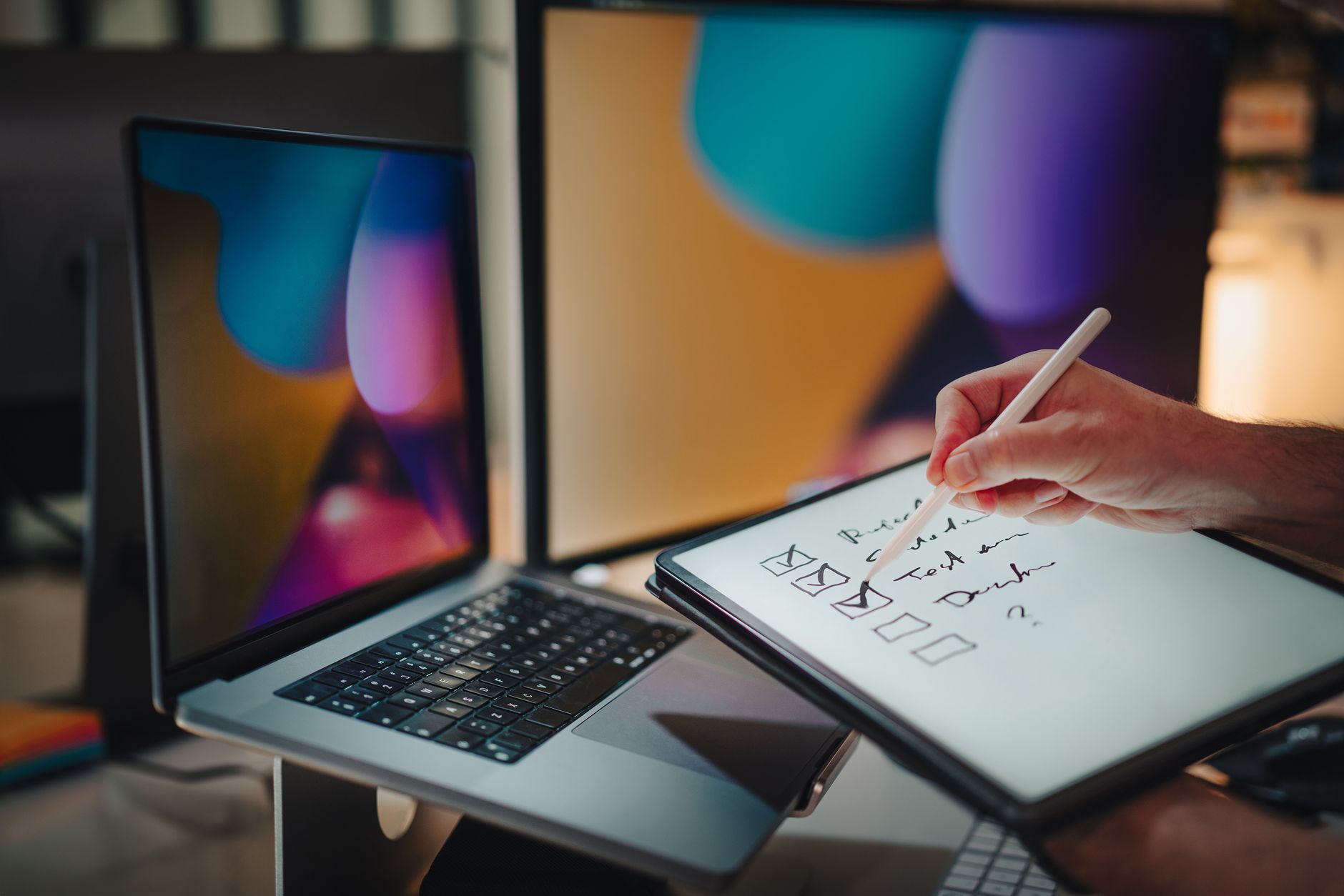 Marketing dashboard supporting The Email Funnel Launch Readiness Checklist: What to Check Before You Send