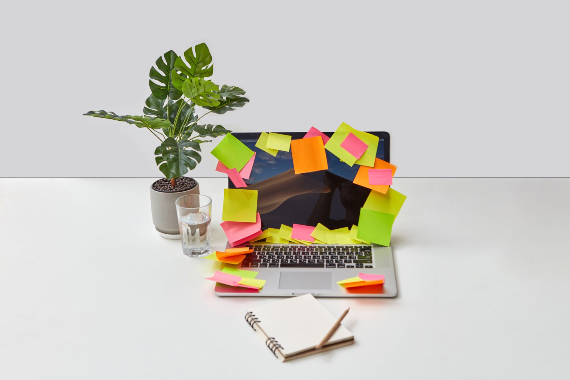 List Building workspace for Email List Building Strategies: Proven Tactics for Sustainable Growth