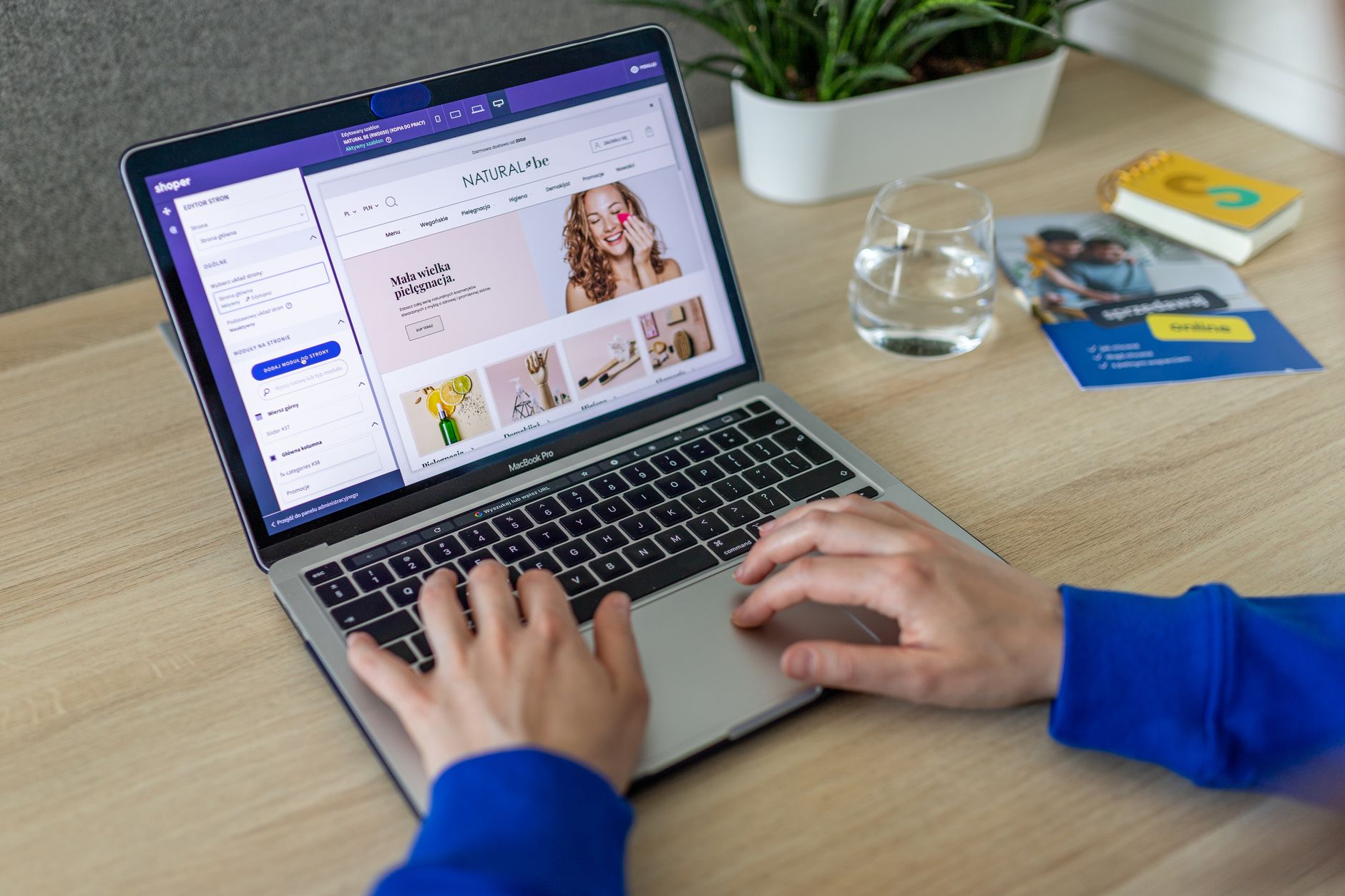 Marketing dashboard supporting Email List Monetization: Ethical Strategies That Build Trust and Revenue