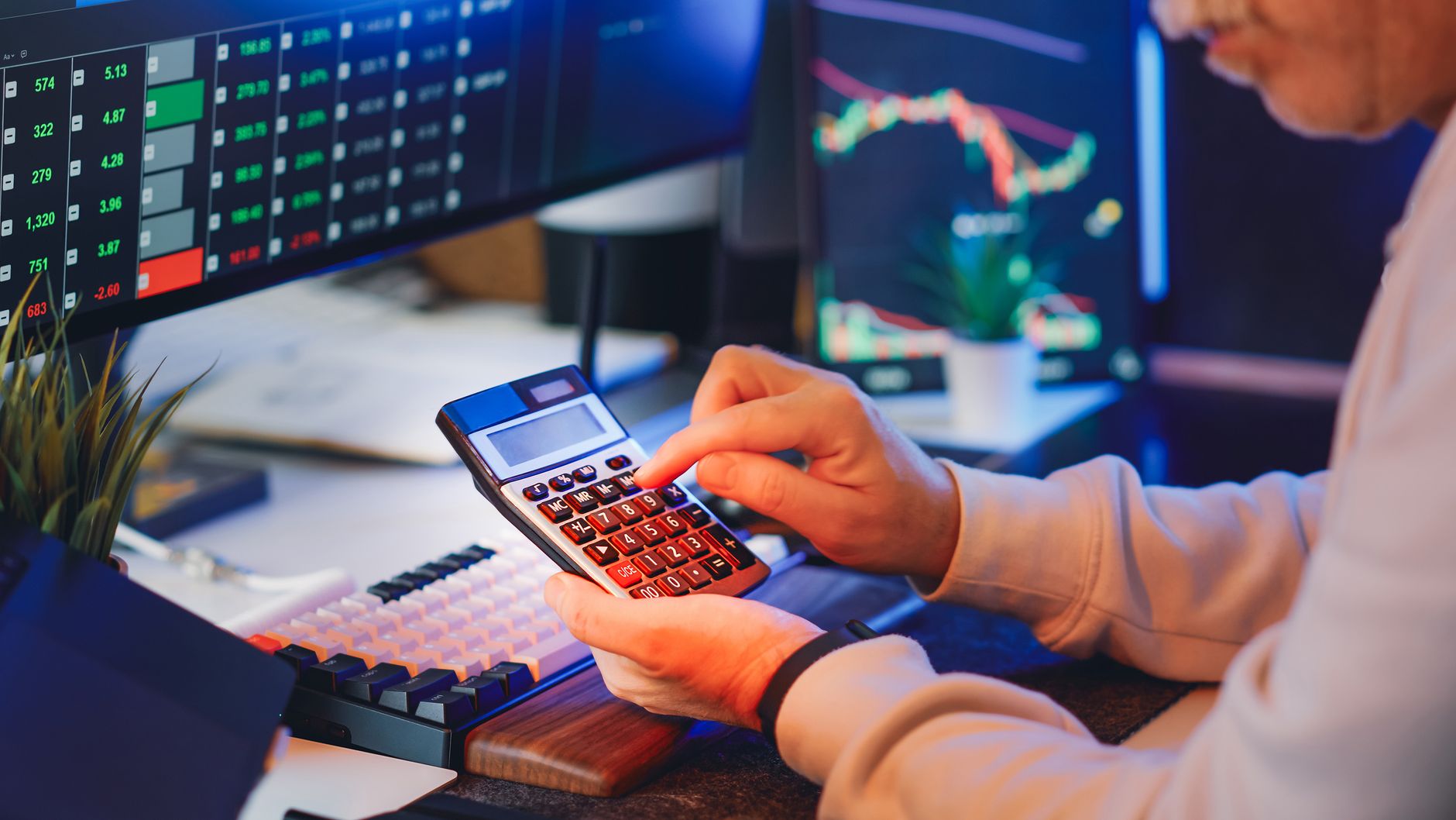 Marketing dashboard supporting Email Marketing ROI: Complete Calculation Guide and Optimization Strategies