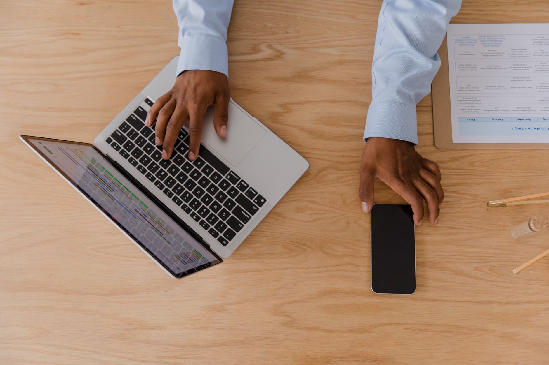 AI & Automation workspace for Email Marketing Tools and Technology Stack: Complete Guide for 2026