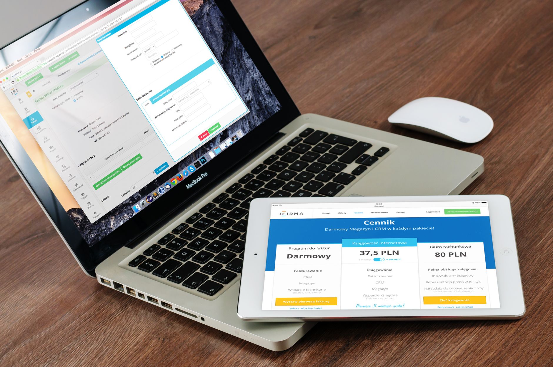 Marketing dashboard supporting Email Marketing Tools and Technology Stack: Complete Guide for 2026