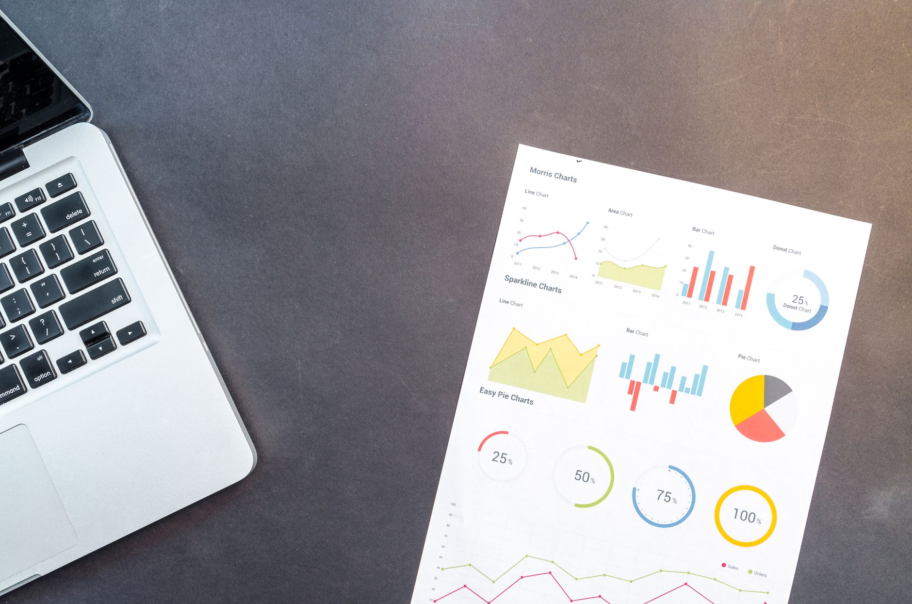 Email funnel planning scene for Email Subject Line Optimization: Data-Backed Strategies for Higher Open Rates