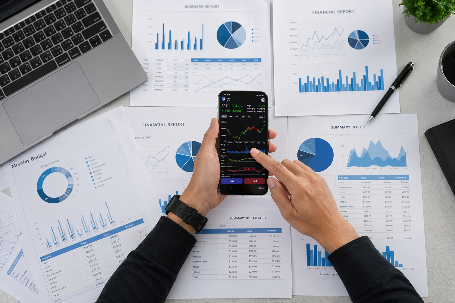 Email funnel planning scene for Email Testing Strategies: Systematic Approaches to Better Performance