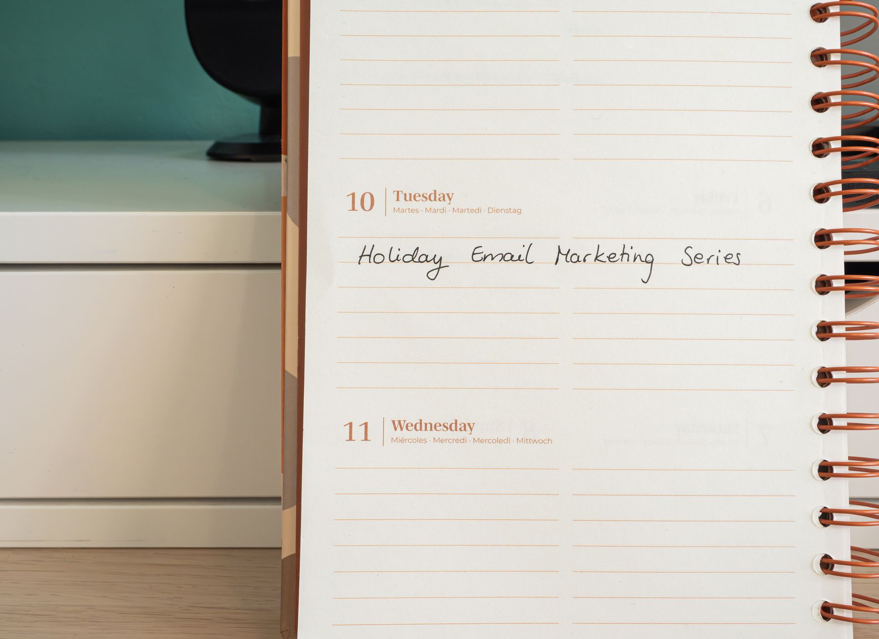 Email Marketing Strategy workspace for Build High-Converting Lead Magnet Nurture Funnels