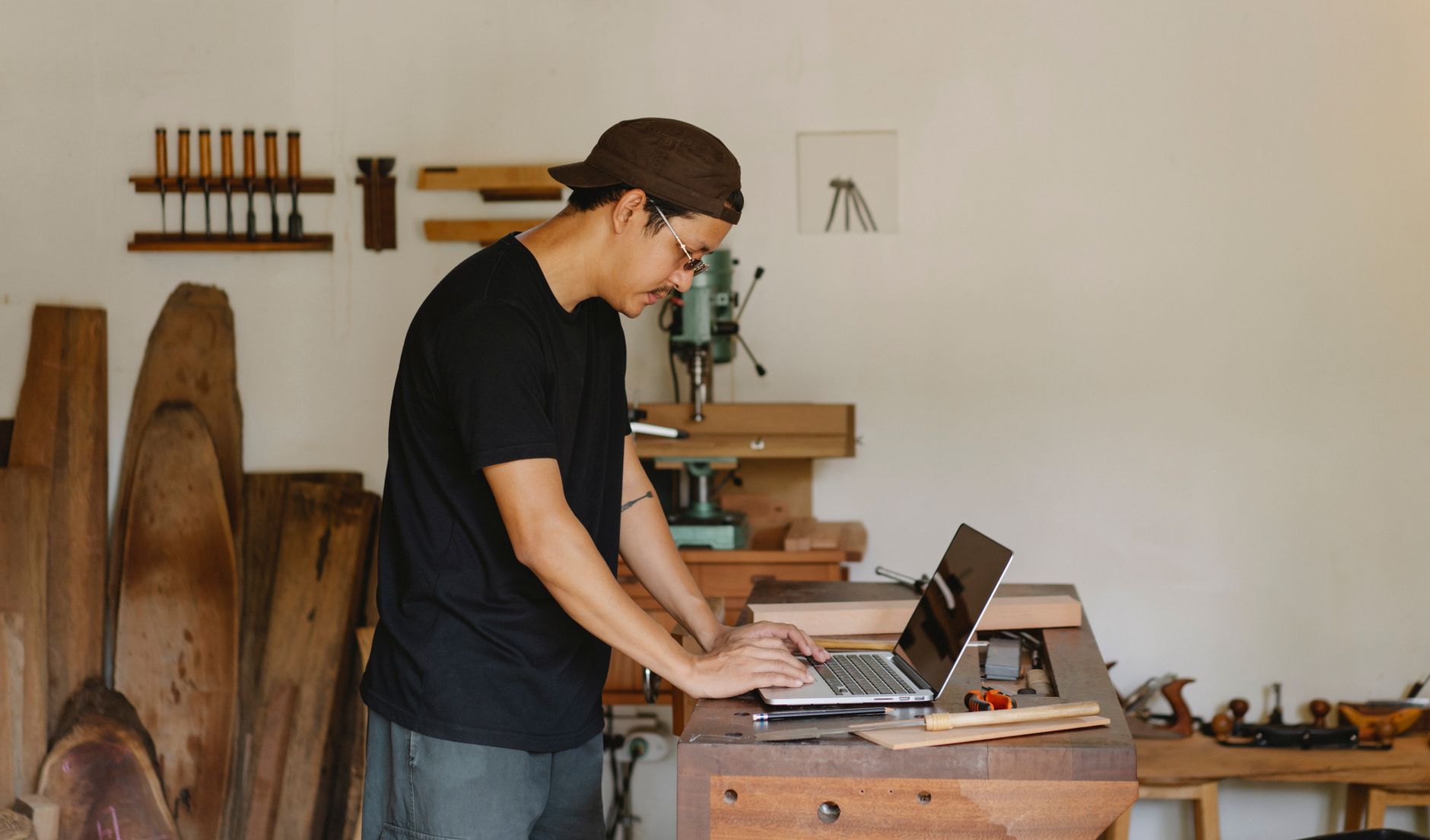 Integrations workspace for How to Connect Mailchimp to EmailFunnelAI for Better Email Funnels
