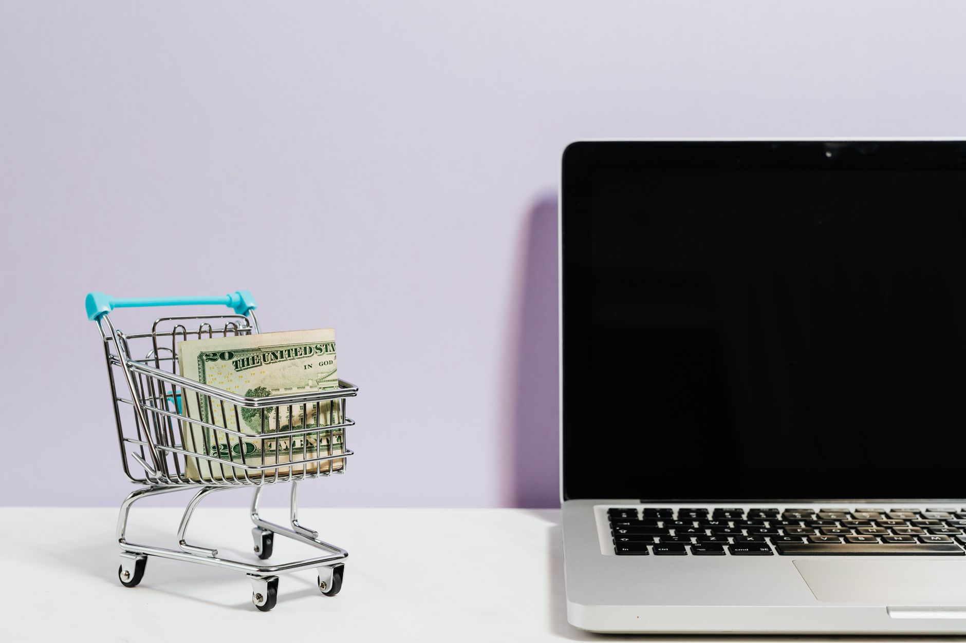 Email funnel planning scene for How to Build a High-Converting Post-Purchase Upsell Email Funnel