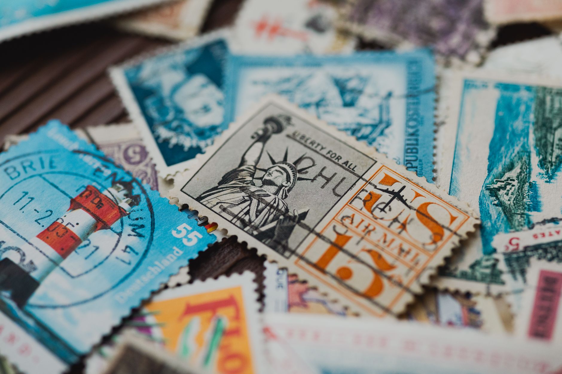Marketing dashboard supporting How to Use Postmark with EmailFunnelAI BYOK Email