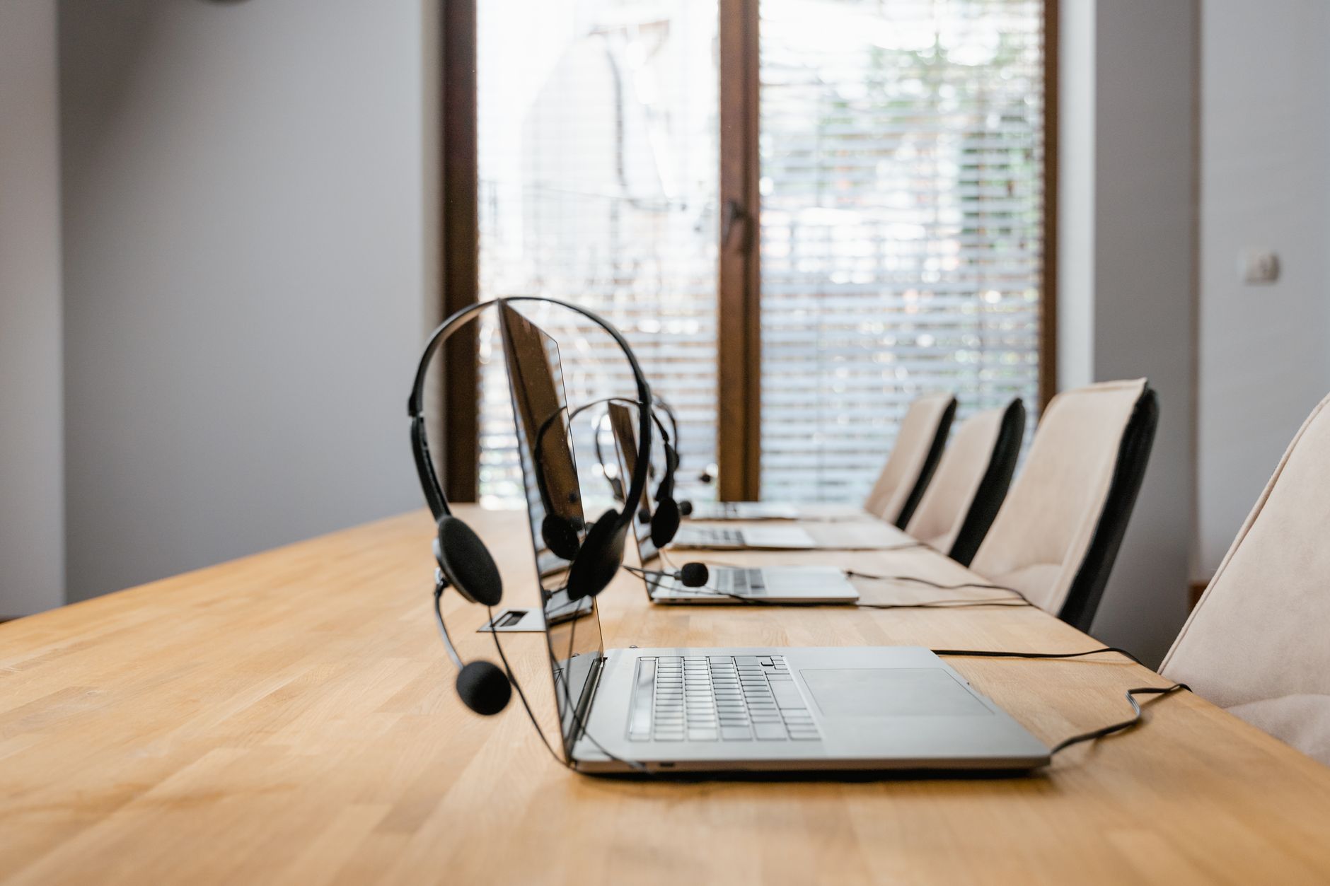Email funnel planning scene for How to Connect Salesforce to EmailFunnelAI for Better Email Funnels