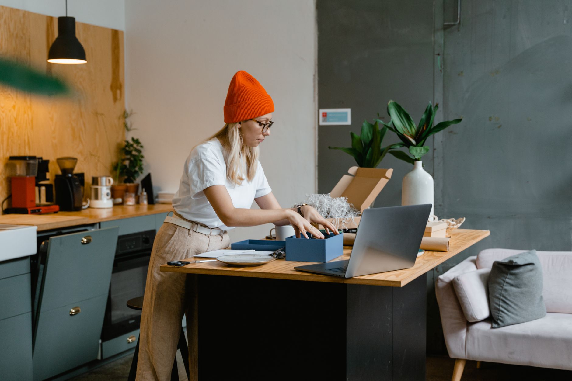 Marketing dashboard supporting How to Connect Shopify to EmailFunnelAI for Better Email Funnels