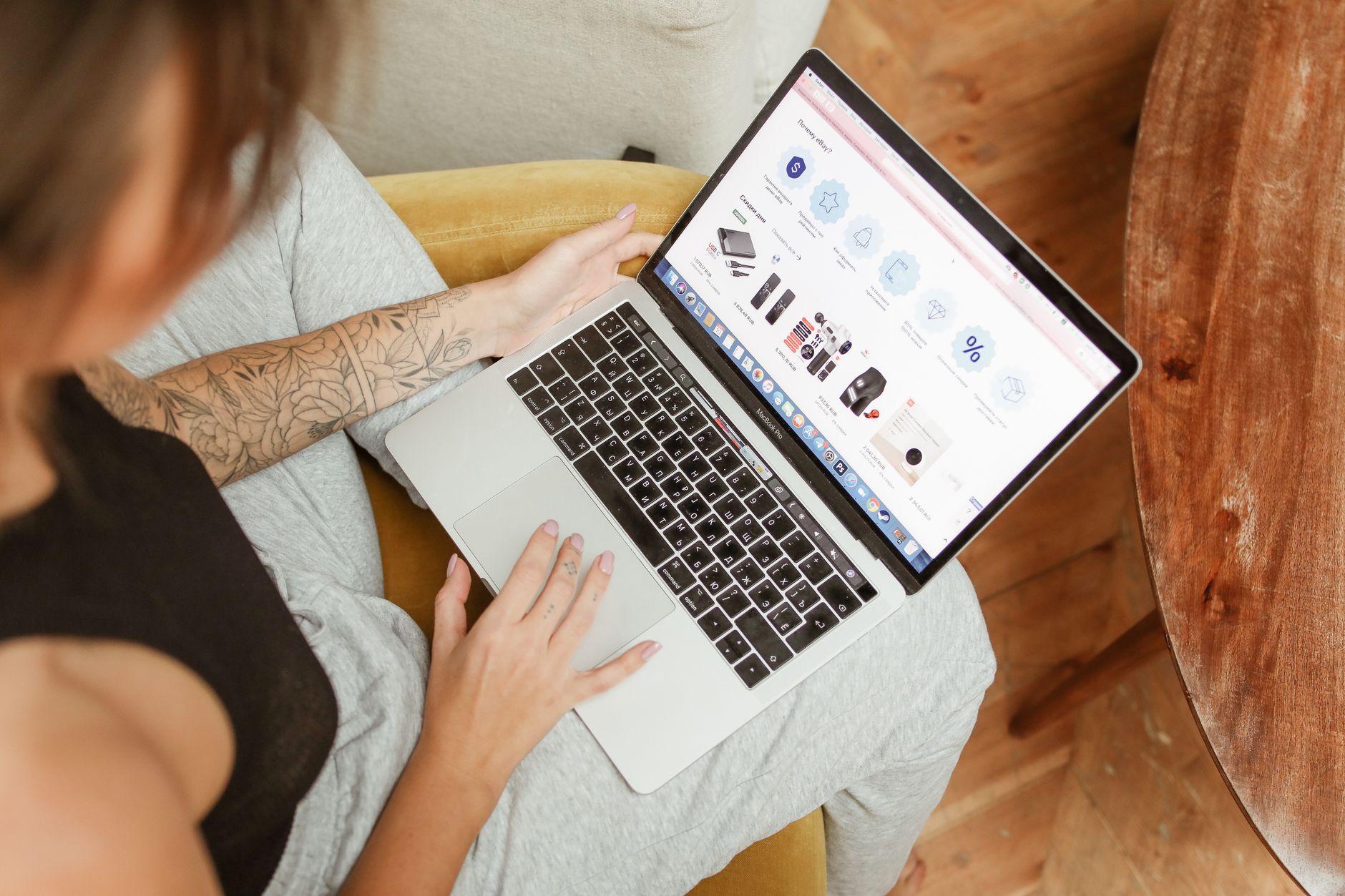 Marketing dashboard supporting High-Converting Webinar Email Funnel: Architecture & Automation