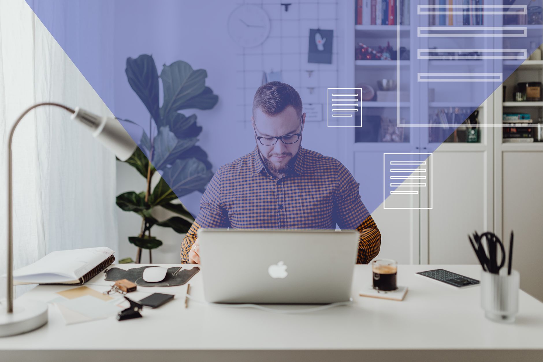 Email funnel planning scene for Build a High-Converting Welcome Email Sequence: A Practical Guide