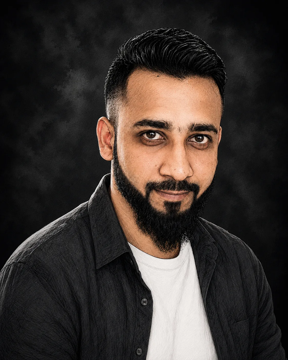Ratul Hasan